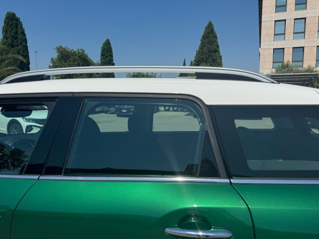 MINI Countryman usata, con Bracciolo
