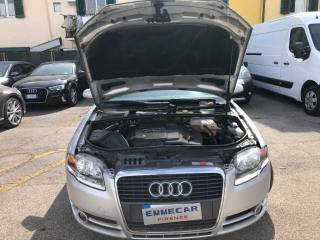 AUDI A4 usata 19