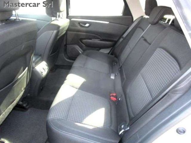 RENAULT Talisman usata, con Climatizzatore