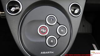 ABARTH 595 usata, con ESP
