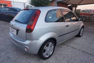 FORD Fiesta usata, con Immobilizzatore elettronico
