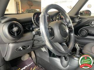 MINI Cooper usata, con Climatizzatore
