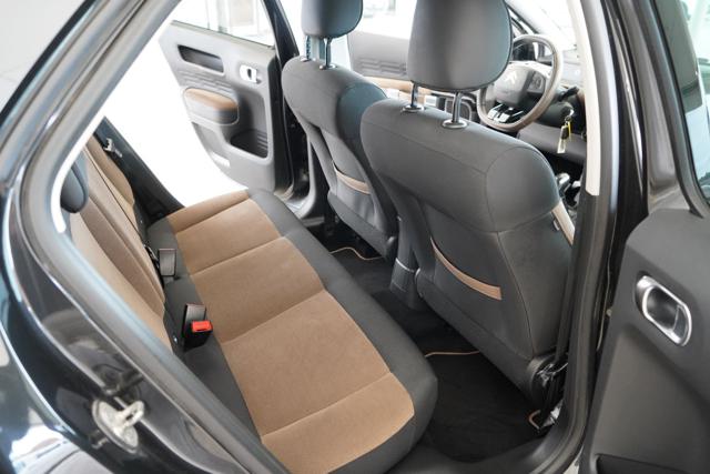 CITROEN C4 Cactus usata 22