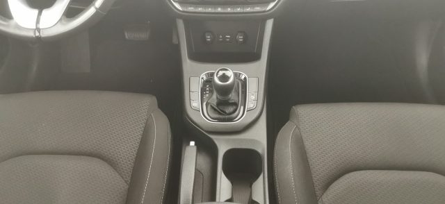 HYUNDAI i30 usata 48