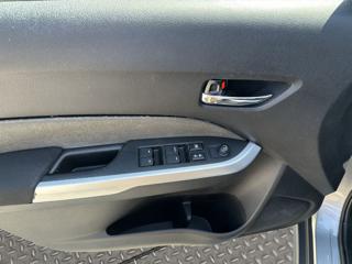 SUZUKI Vitara usata, con Boardcomputer
