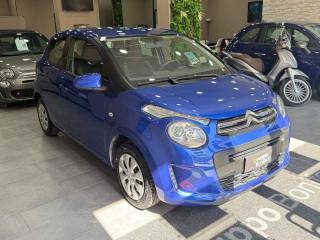 CITROEN C1 usata, con Airbag laterali