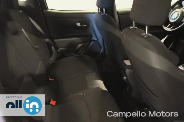 JEEP Renegade usata 7