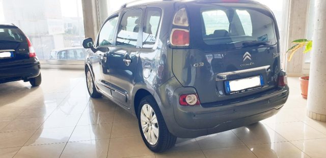 CITROEN C3 Picasso usata, con Autoradio