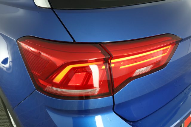 VOLKSWAGEN T-Roc usata 9