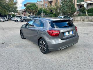 MERCEDES-BENZ A 180 usata, con Chiusura centralizzata