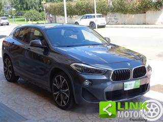 BMW X2 usata, con Airbag laterali
