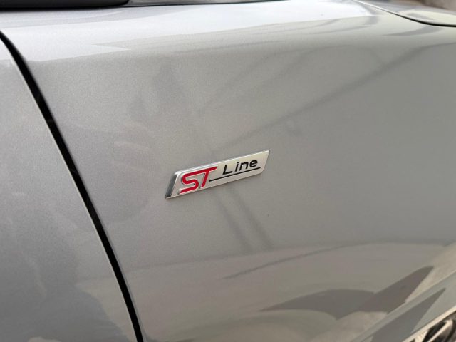 FORD Puma usata, con Cruise Control