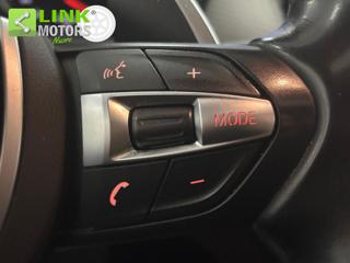 BMW X2 usata, con Tettuccio apribile