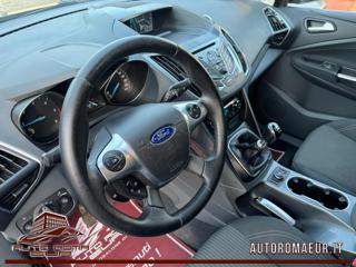 FORD C-Max usata, con Climatizzatore