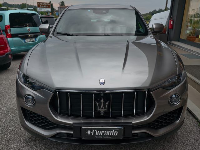 MASERATI Levante usata, con ABS