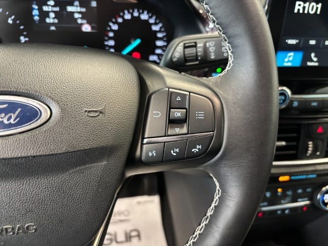FORD Fiesta usata, con Vetri oscurati