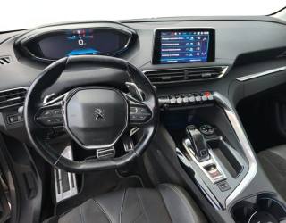 PEUGEOT 5008 usata, con Chiusura centralizzata