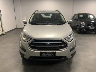FORD EcoSport usata, con Airbag