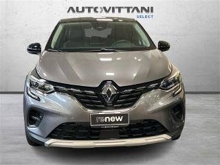 RENAULT Captur usata, con Airbag