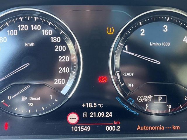 BMW X1 usata, con Cruise Control