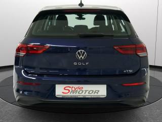 VOLKSWAGEN Golf usata, con Leve al volante