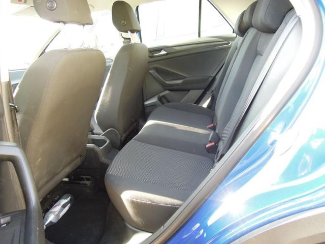 VOLKSWAGEN T-Roc usata, con Boardcomputer