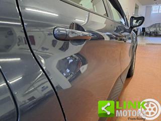 RENAULT Captur usata, con Immobilizzatore elettronico