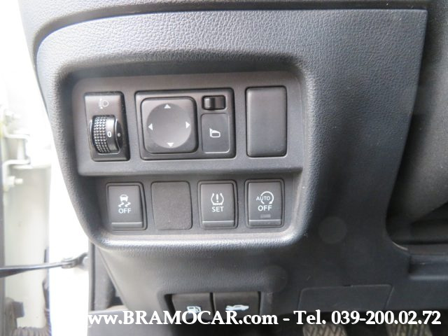 NISSAN Juke usata, con USB
