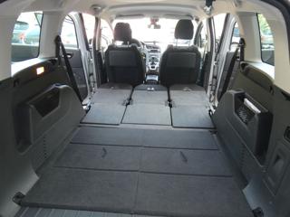 PEUGEOT 5008 usata, con Marmitta catalitica
