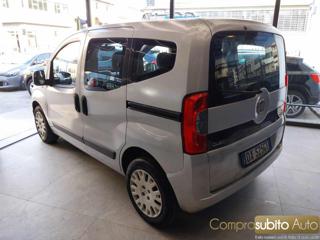 FIAT Qubo usata, con Airbag