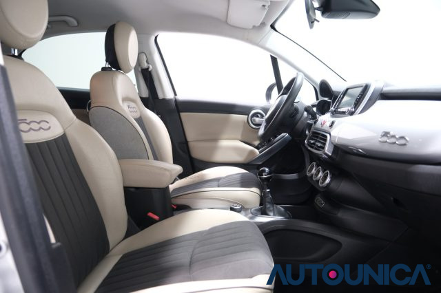 FIAT 500X usata 59