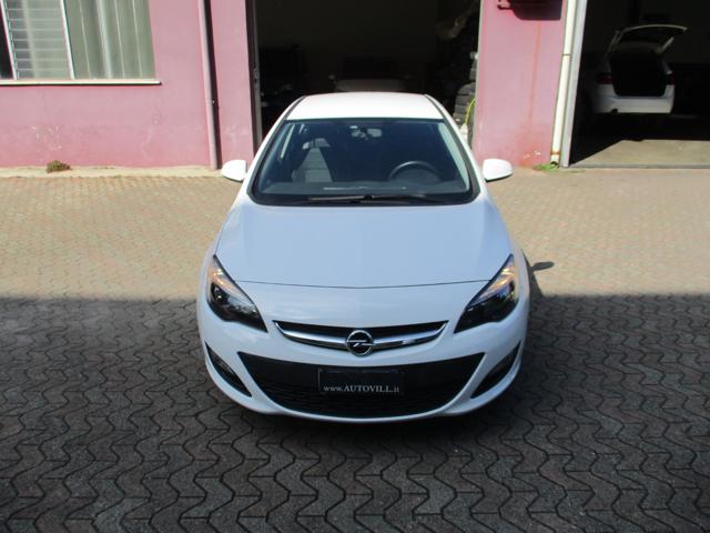 OPEL Astra usata, con Airbag