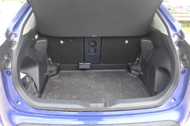 TOYOTA Yaris Cross usata, con Climatizzatore