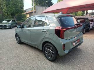 KIA Picanto usata, con Alzacristalli elettrici