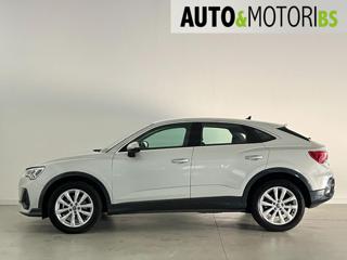 AUDI Q3 usata, con Boardcomputer