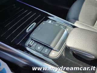 MERCEDES-BENZ EQA usata, con Bluetooth