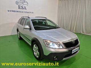 SKODA Octavia usata, con Alzacristalli elettrici