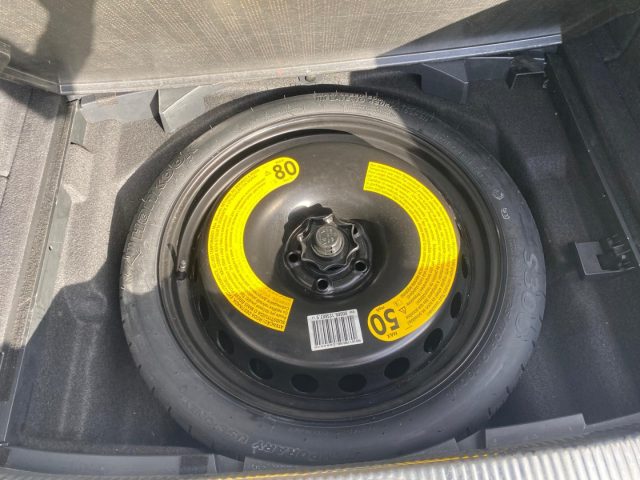 AUDI A4 usata, con Sensori di parcheggio posteriori