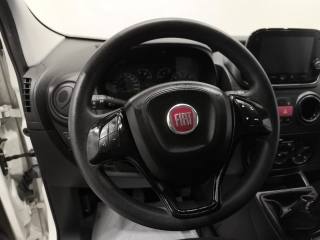 FIAT Fiorino usata, con Bracciolo