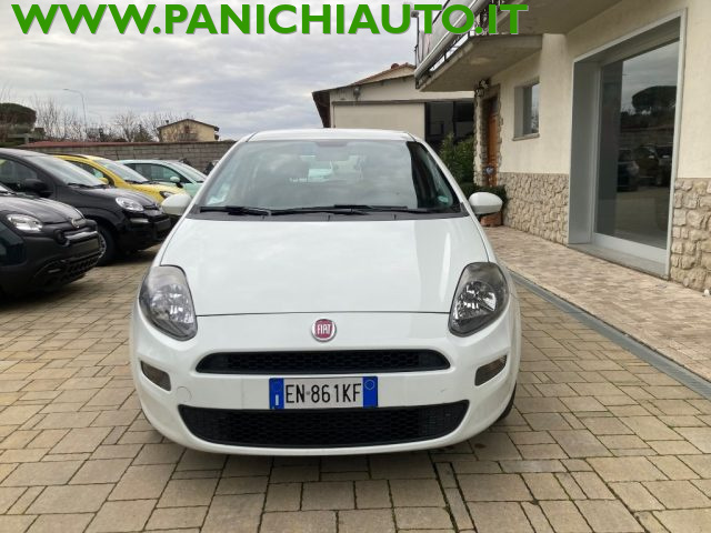 FIAT Punto usata, con Airbag Passeggero
