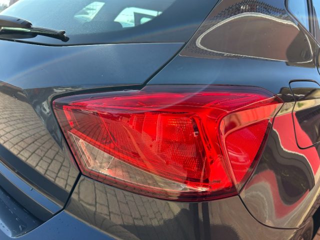 SEAT Ibiza usata, con Luci diurne LED