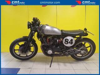KAWASAKI Z 550 usata 2