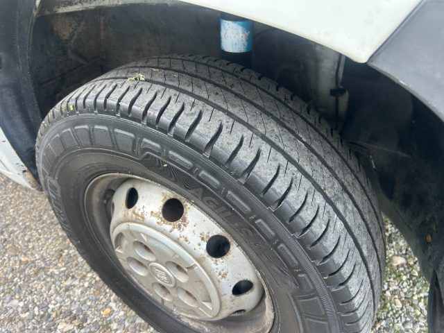 FIAT Ducato usata 14