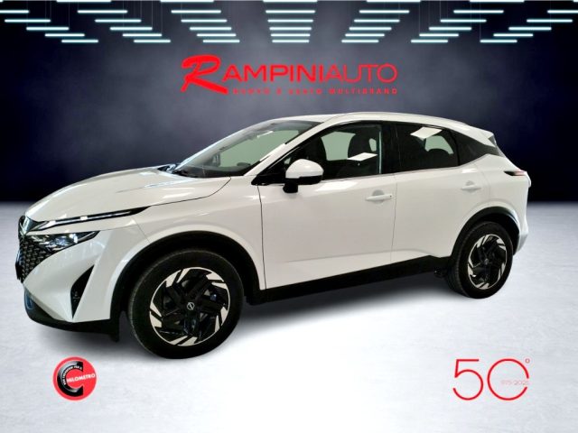 NISSAN Qashqai usata 13