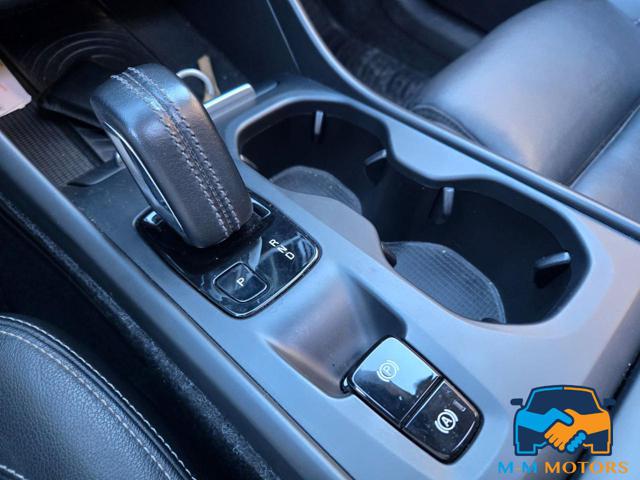 VOLVO XC40 usata, con Cerchi in lega