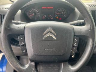 CITROEN Jumper usata, con Cruise Control