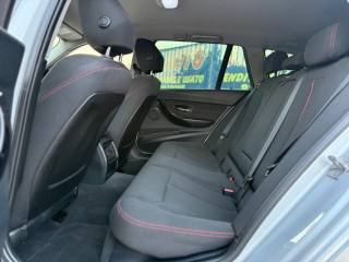 BMW 316 usata, con Bracciolo