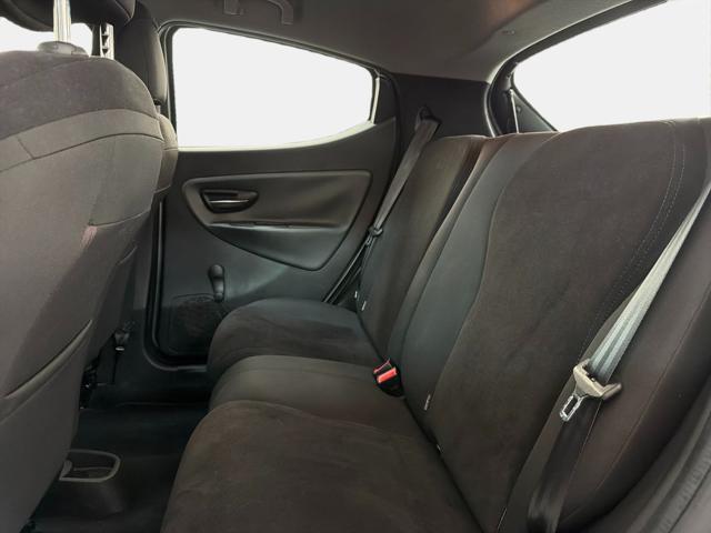 LANCIA Ypsilon usata, con Immobilizzatore elettronico