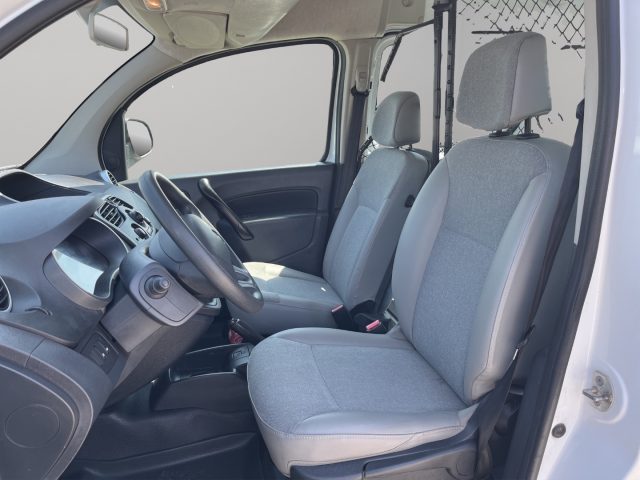 RENAULT Kangoo usata, con Cruise Control