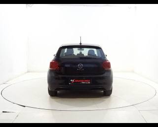 VOLKSWAGEN Polo usata, con Autoradio